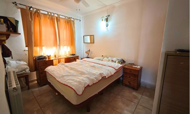 Wiederverkauf - Stadthaus -
La Nucía