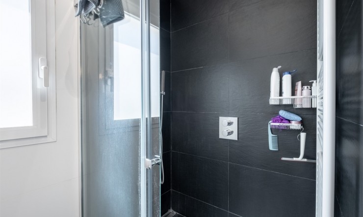 Resale - Townhouse -
Alfaz del Pi