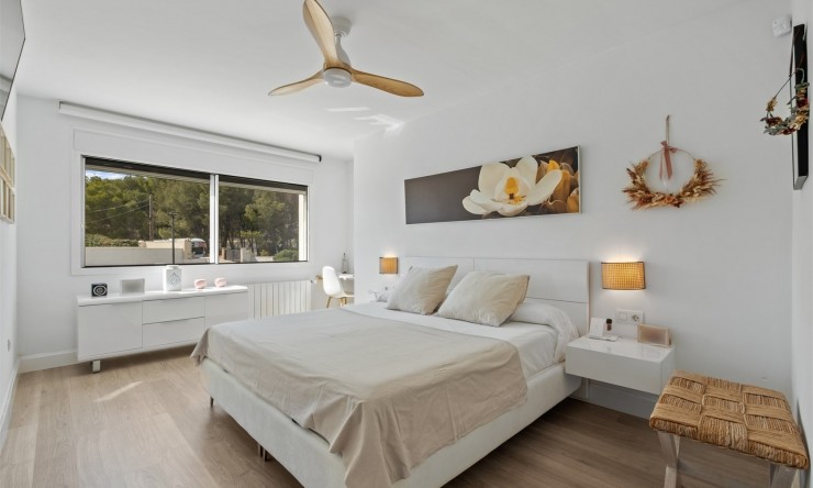 Resale - Townhouse -
Alfaz del Pi