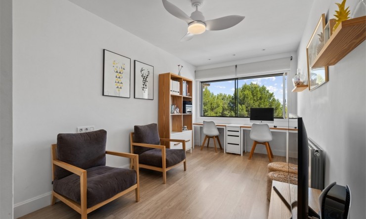 Resale - Townhouse -
Alfaz del Pi