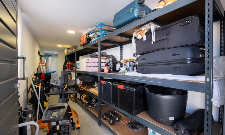 Resale - Townhouse -
Alfaz del Pi