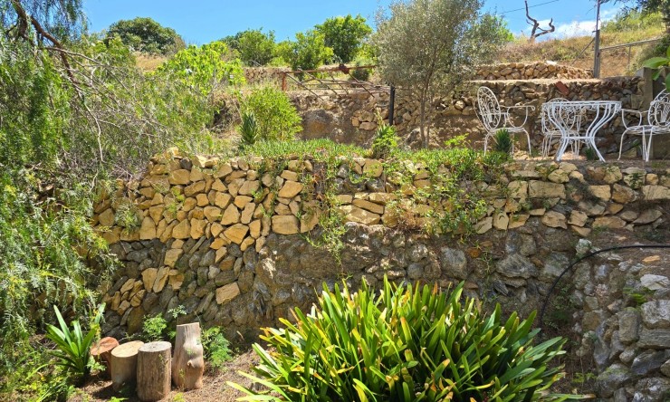 Rynek Wtórny - Działka -
La Nucía