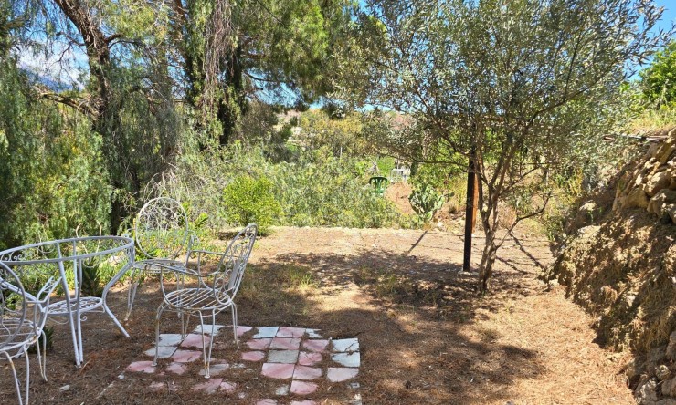 Rynek Wtórny - Działka -
La Nucía