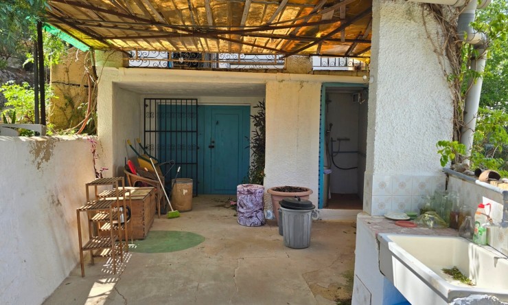 Rynek Wtórny - Działka -
La Nucía