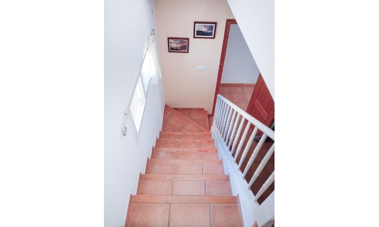 Resale - Villa -
La Nucía