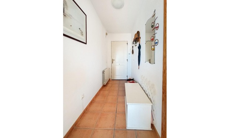 Resale - Villa -
La Nucía