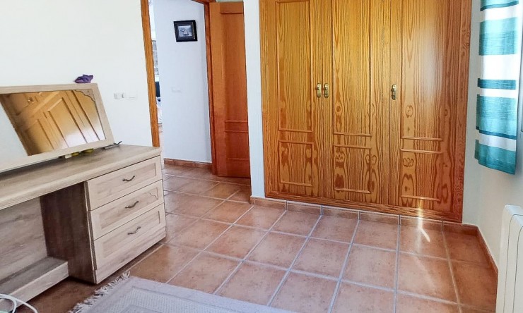 Resale - Villa -
La Nucía