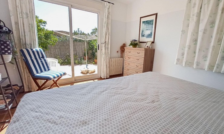 Resale - Villa -
La Nucía