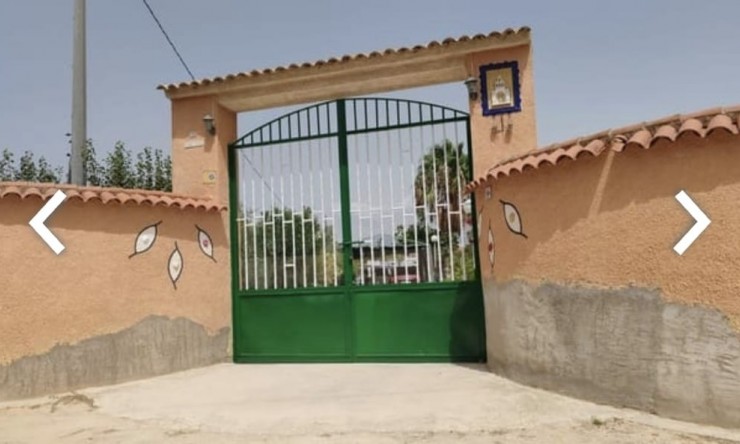 Revente - Villa -
Alfaz del Pi