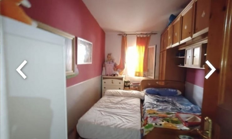 Revente - Villa -
Alfaz del Pi