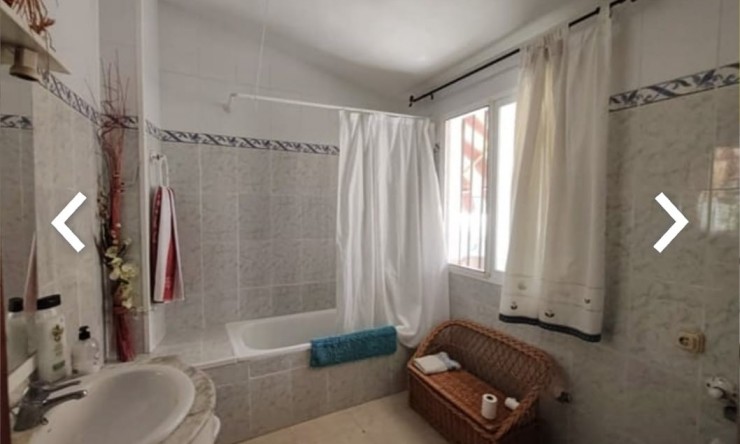 Revente - Villa -
Alfaz del Pi