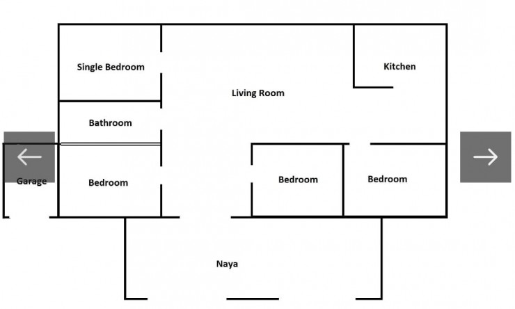 Herverkoop - Finca -
Benissa