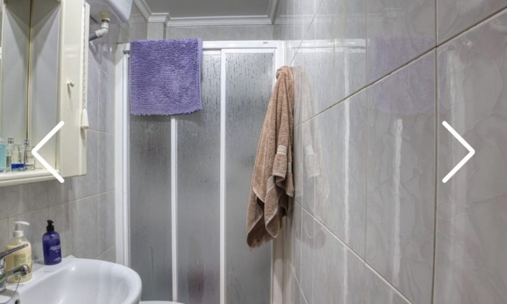 Herverkoop - Finca -
Benissa