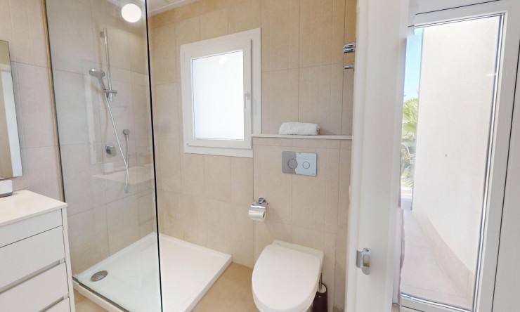 Revente - Appartement -
Oliva - Oliva Nova