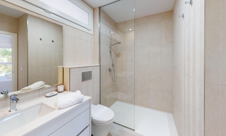 Revente - Appartement -
Oliva - Oliva Nova