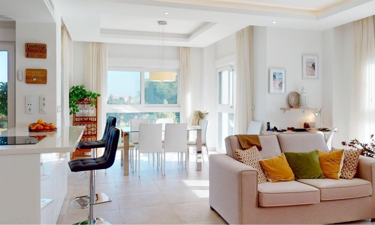 Herverkoop - Appartement -
Oliva - Oliva Nova