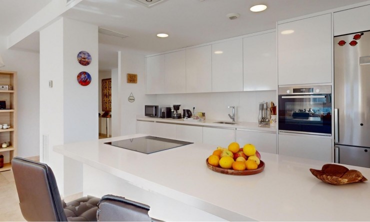 Herverkoop - Appartement -
Oliva - Oliva Nova