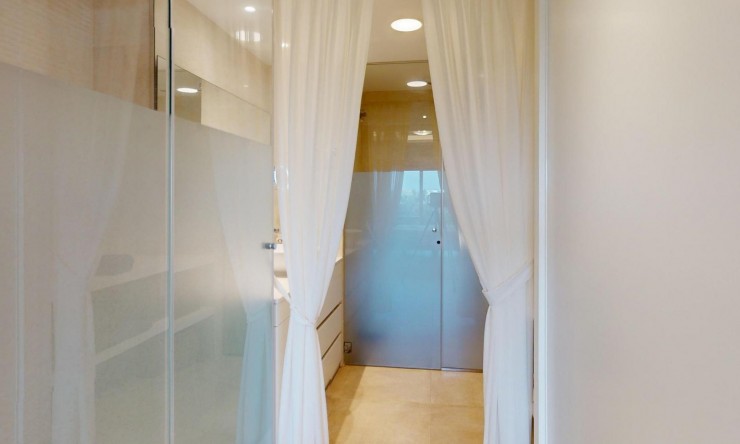 Herverkoop - Appartement -
Oliva - Oliva Nova