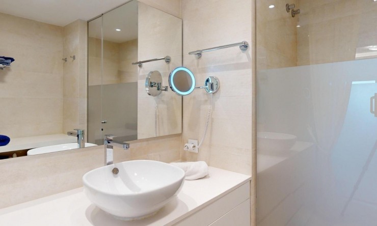 Herverkoop - Appartement -
Oliva - Oliva Nova