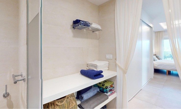 Herverkoop - Appartement -
Oliva - Oliva Nova