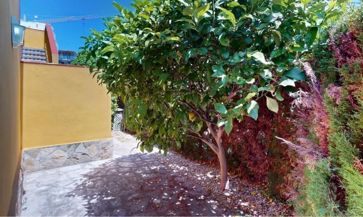 Herverkoop - Villa -
Oliva - Oliva Nova