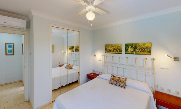 Herverkoop - Villa -
Oliva - Oliva Nova