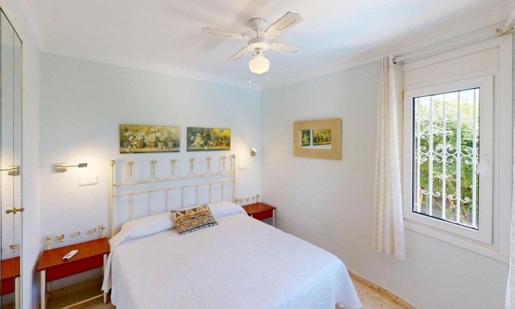 Herverkoop - Villa -
Oliva - Oliva Nova