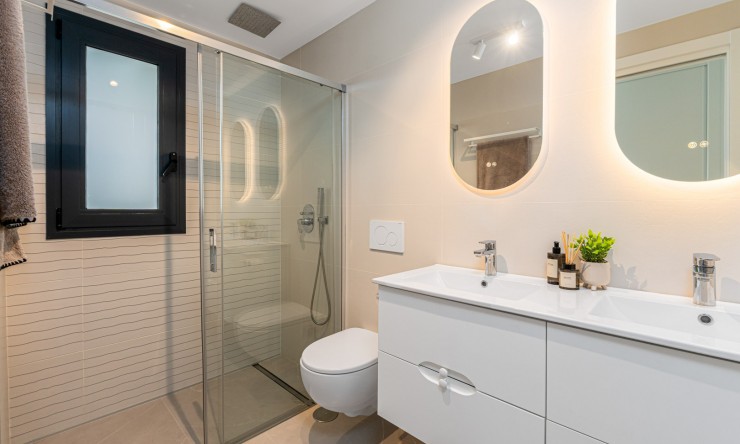 Herverkoop - Appartement -
Calpe