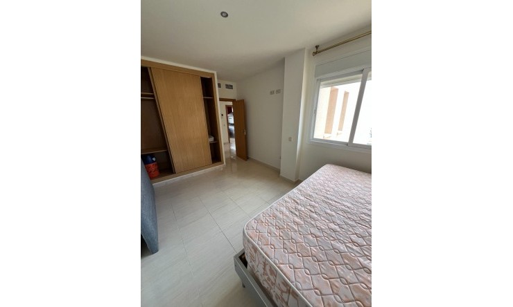 Wiederverkauf - Wohnung -
Calpe - Zona Playa del Bol - Puerto