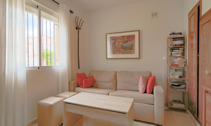 Rynek Wtórny - Willa -
Polop