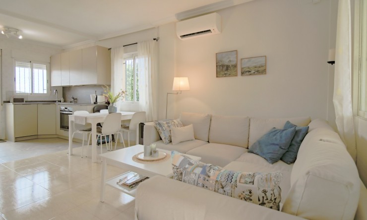 Rynek Wtórny - Willa -
Polop