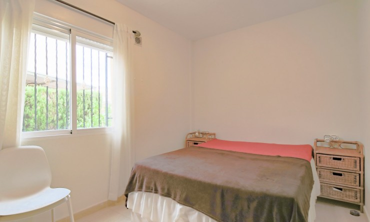 Rynek Wtórny - Willa -
Polop