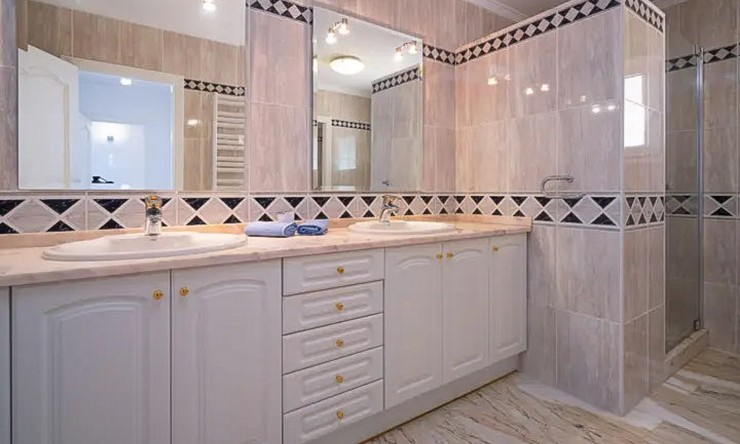 Herverkoop - Villa -
Moraira - Paichi