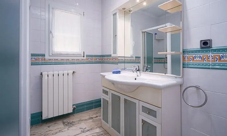 Herverkoop - Villa -
Moraira - Paichi