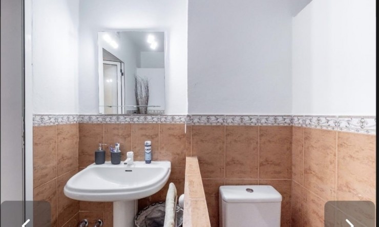 Revente - Villa -
Altea - Urbanización Santa Clara