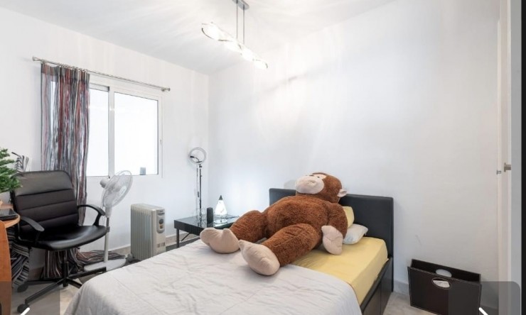 Revente - Villa -
Altea - Urbanización Santa Clara