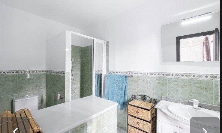 Revente - Villa -
Altea - Urbanización Santa Clara