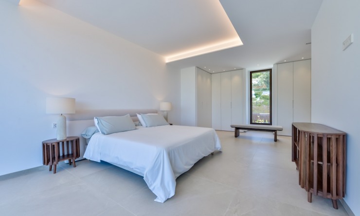 Nieuwbouw Woningen - Villa -
Altea - Altea Hills
