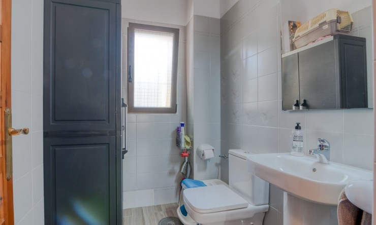 Revente - Villa -
Altea - Urbanización Santa Clara