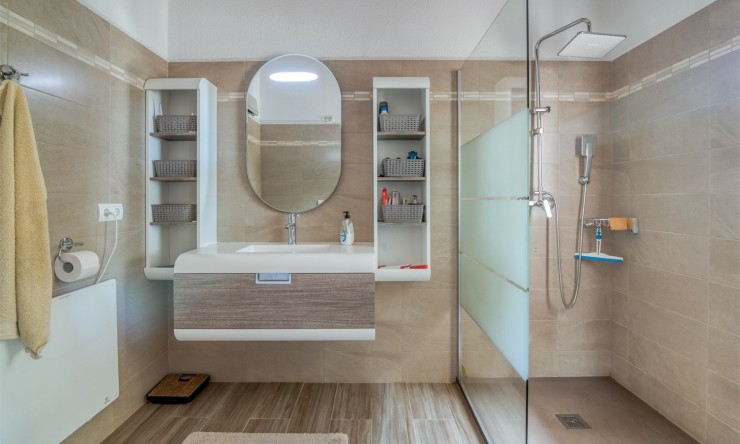 Revente - Villa -
Altea - Urbanización Santa Clara