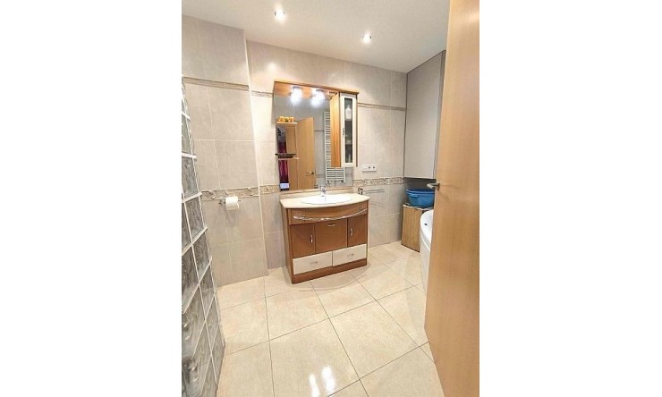 Revente - Villa -
Calpe - Maryvilla