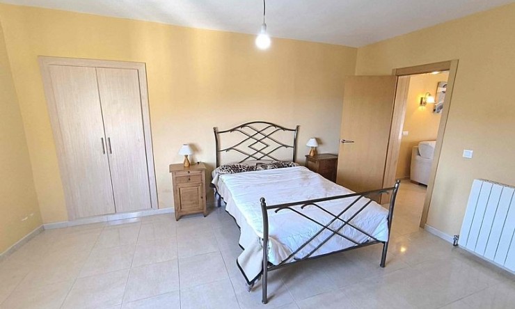 Revente - Villa -
Calpe - Maryvilla