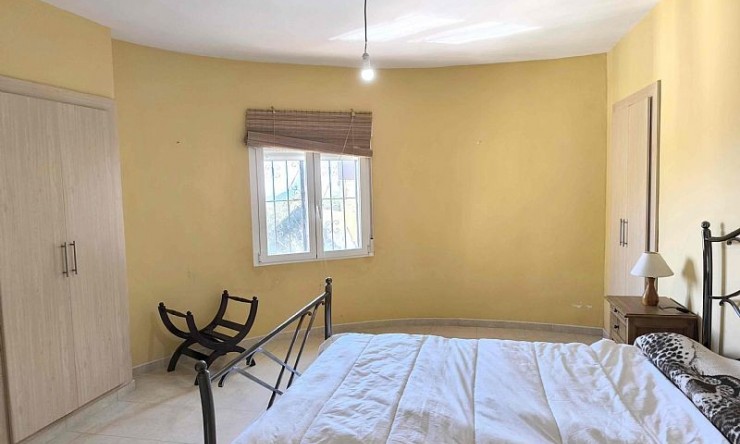 Revente - Villa -
Calpe - Maryvilla