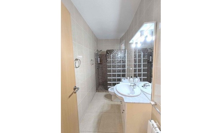 Revente - Villa -
Calpe - Maryvilla