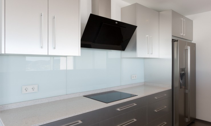 Herverkoop - Villa -
Moraira - El Tesoro