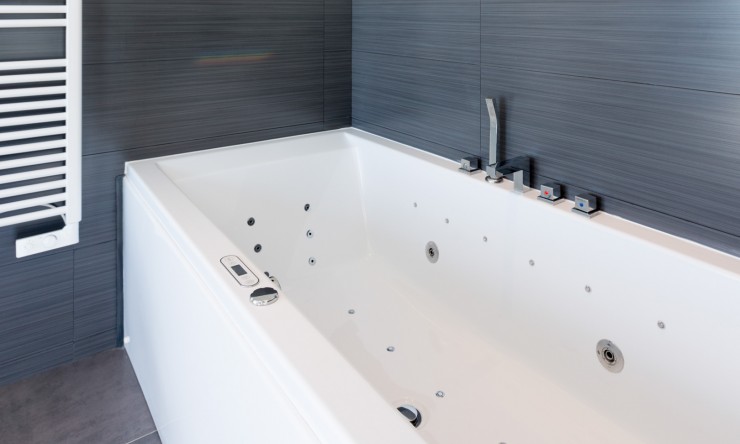 Herverkoop - Villa -
Moraira - El Tesoro