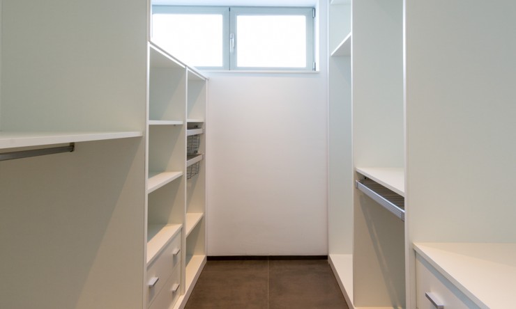 Herverkoop - Villa -
Moraira - El Tesoro