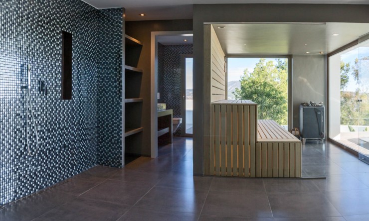 Herverkoop - Villa -
Moraira - El Tesoro