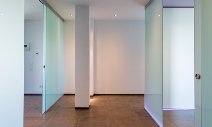 Herverkoop - Villa -
Moraira - El Tesoro