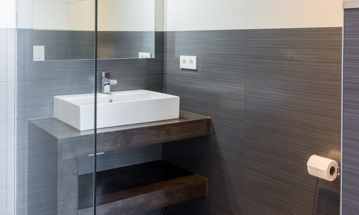 Herverkoop - Villa -
Moraira - El Tesoro